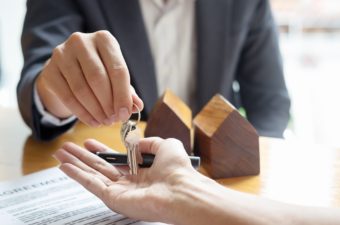 Six Benefits Of Exchanging Into Delaware Statutory Trust Properties