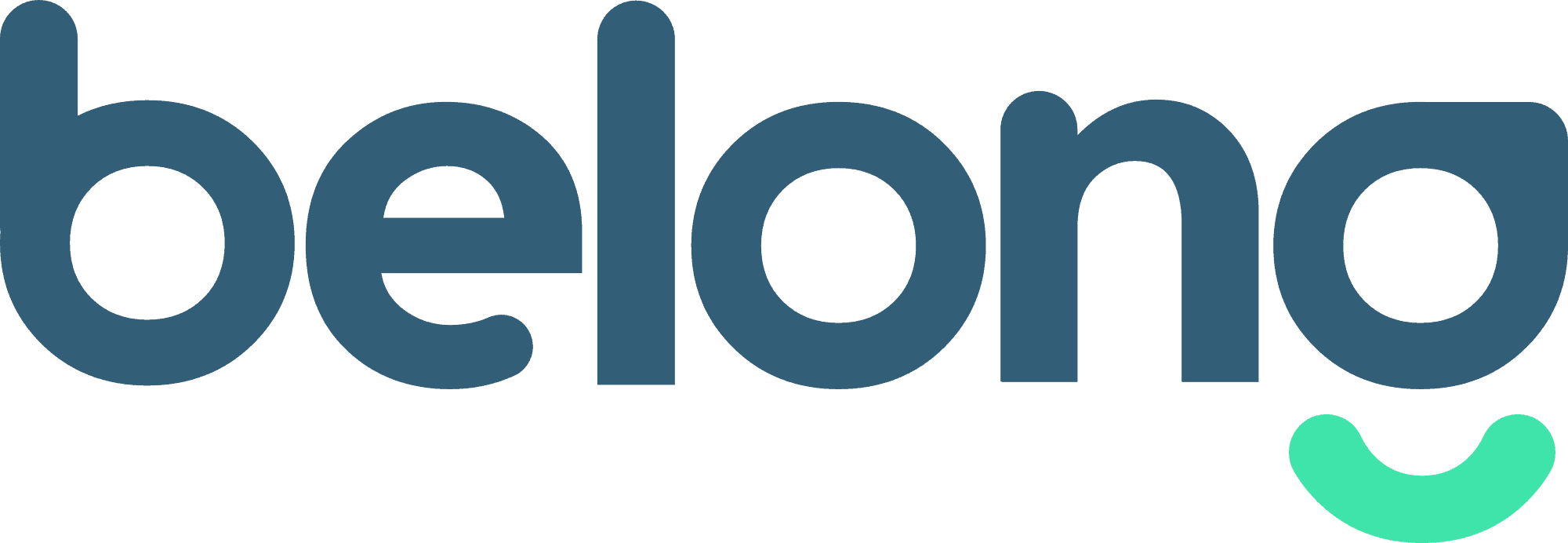 belong logo