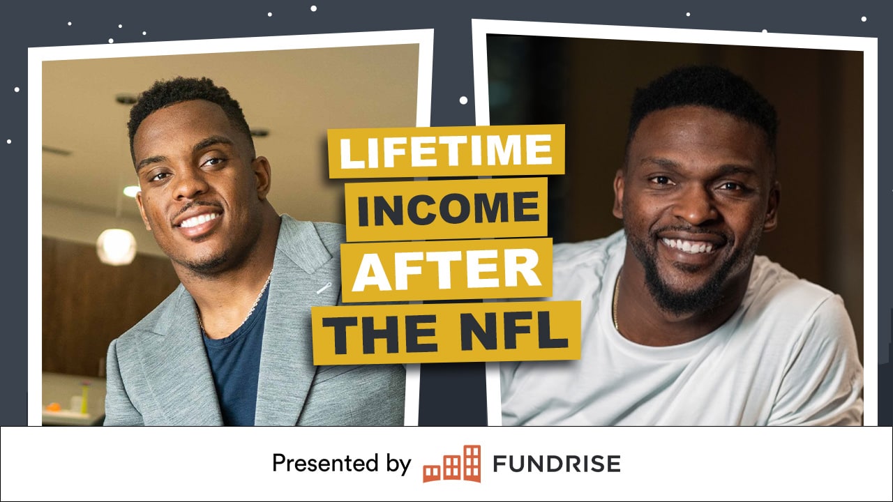 Why NFL Gamers Are Shopping for Actual Property Throughout the Recession