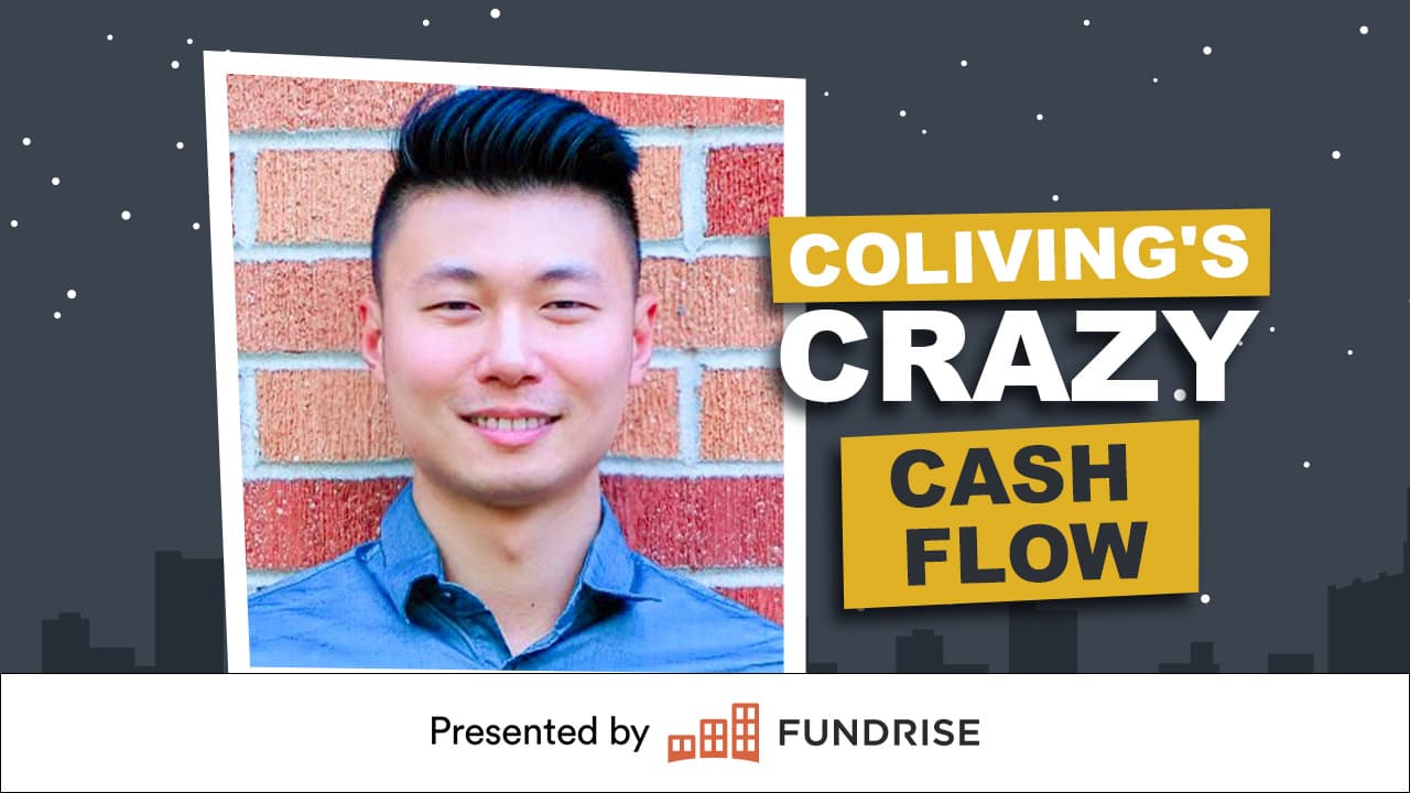 Making Extra Money Move Charging Cheaper Lease w/ Coliving
