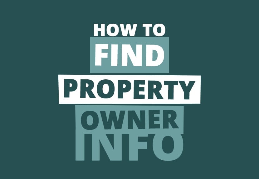 Rookie Reply: How to Find Out Who Owns a Property and Direct Mail 101