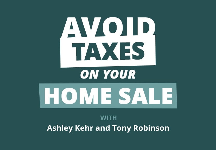 Constructing vs. Shopping for and Avoiding Capital Good points on a Sale