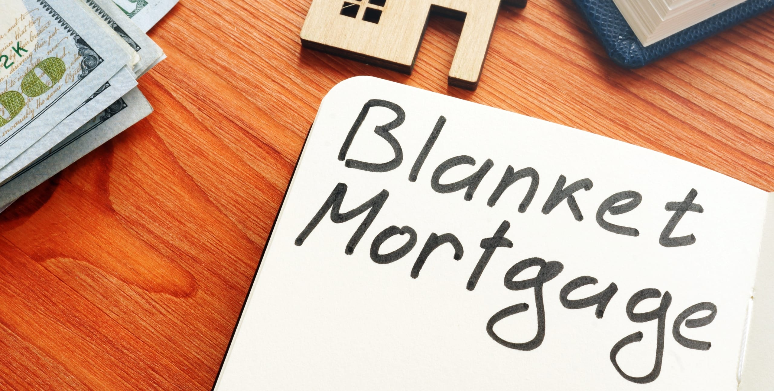 What Is A Blanket Mortgage Pros And Cons