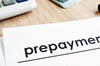Prepayment Penalty: What It Is And How Avoid It