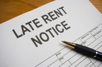 What Is A Late Rent Notice And How To Write One