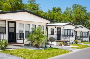 Should You Add Manufactured Homes To Your Portfolio?