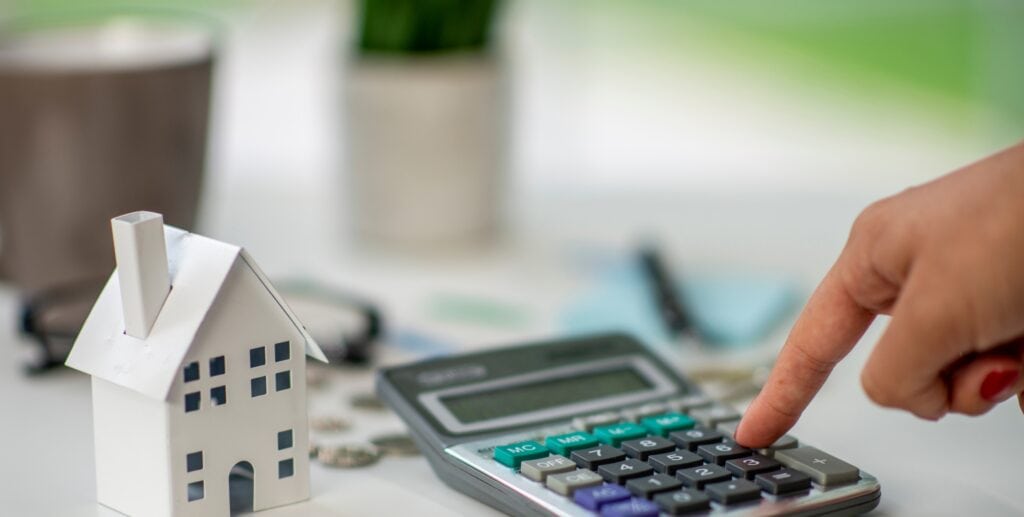 How To Calculate Principal And Interest On A Mortgage