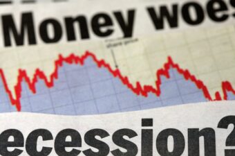 70% Of Economists Say We’re Heading For A Recession—Are They Right?