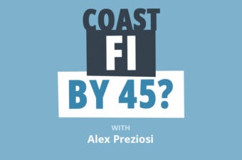Finance Friday: House Hacking, Side Hustles, and the Path to FI by 45