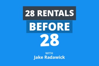 28 Rentals Before 28 Years Old (and Doing it All in Just 3 Years!)