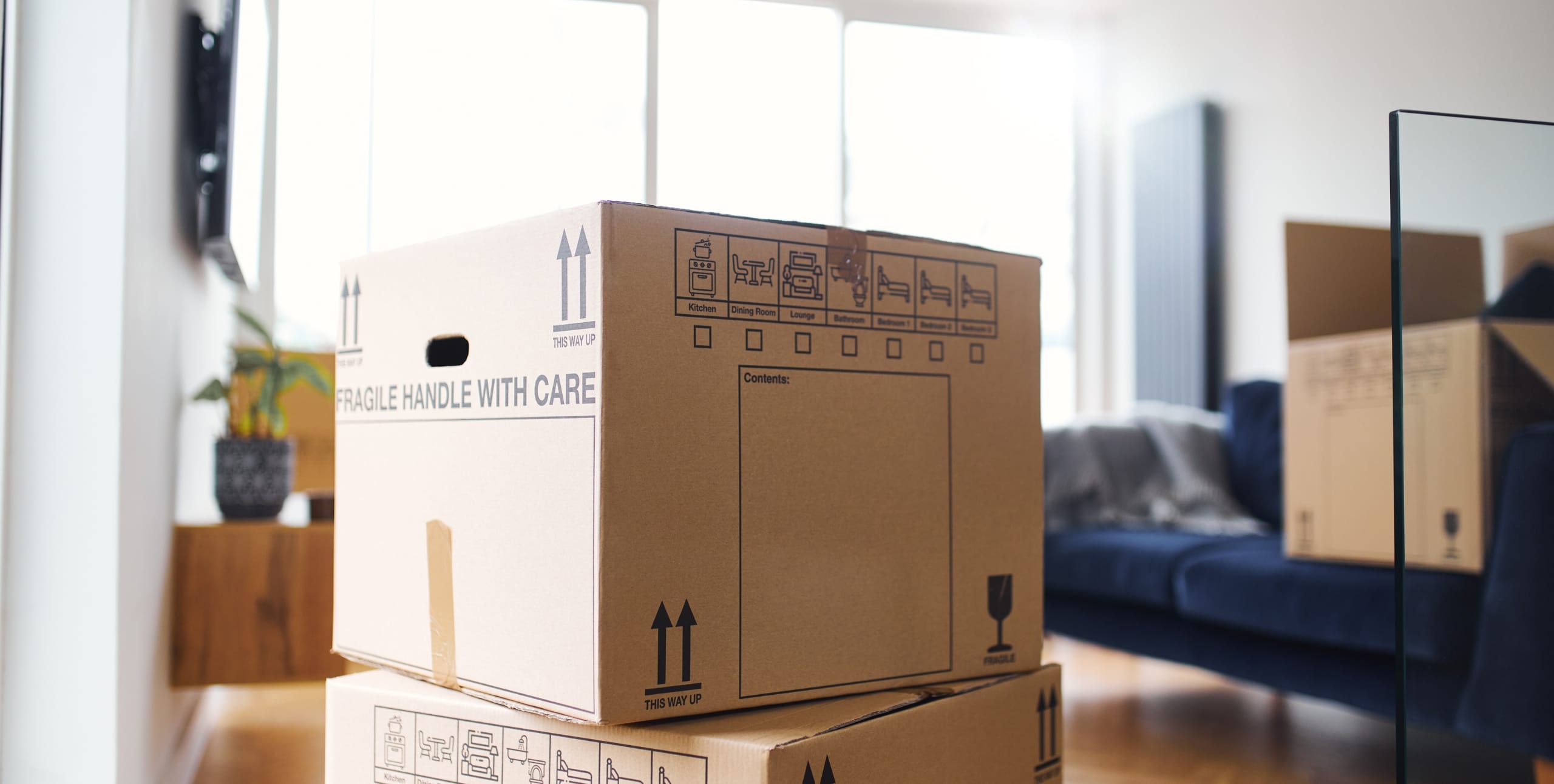What If A Tenant Doesn’t Move Out In Time?