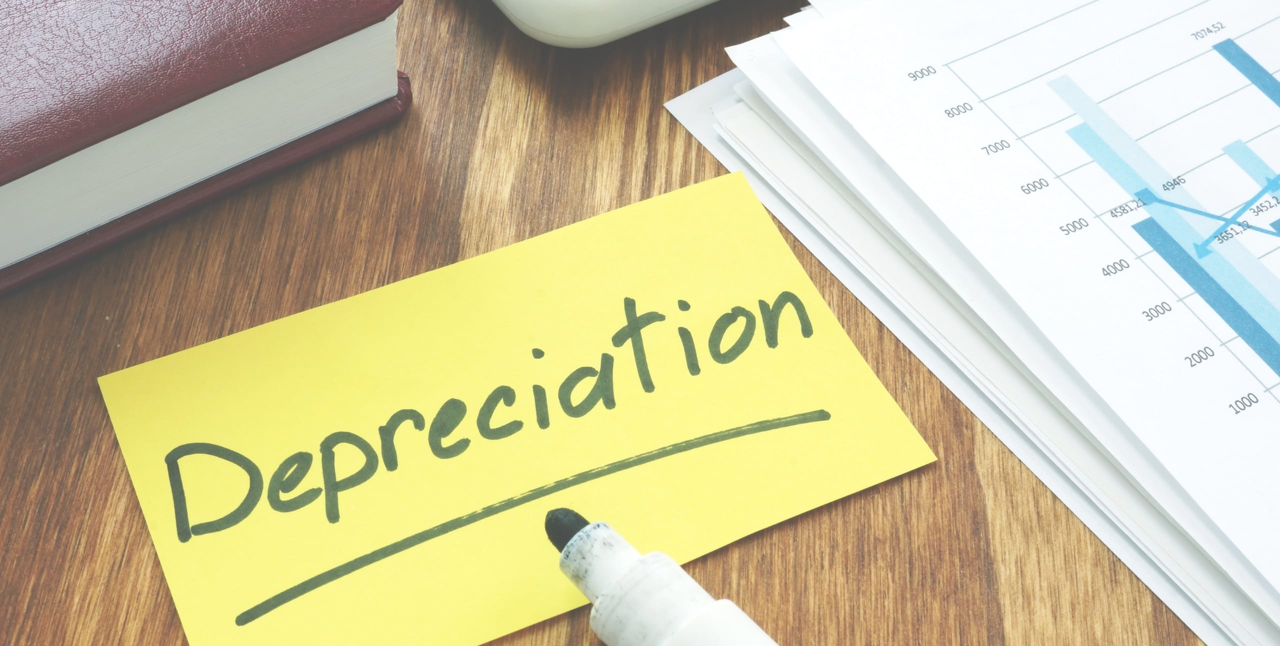 What is Bonus Depreciation?