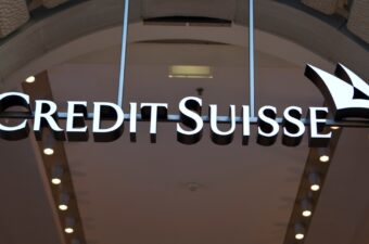 Are Banking Failures Going To Cause Another 2008-Like Crash?