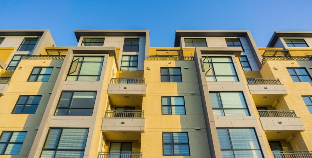 Could Banking Failures Actually Mean Good News For Multifamily Investors?