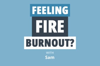 Finance Friday: Why FORCING Your Way to FIRE Isn’t The Way