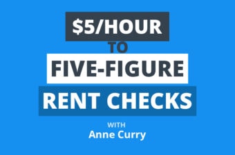 From $5/Hour to Five-Figure Rent Checks Thanks to “Guaranteed” Rent