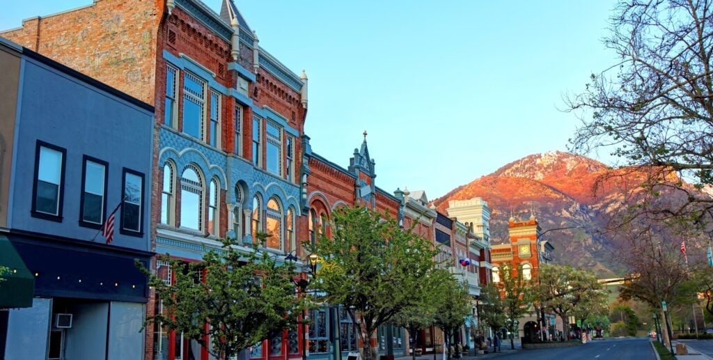 The Top 10 Housing Markets Forecasted For Strong Demand This Decade