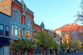 The Top 10 Housing Markets Forecasted For Strong Demand This Decade