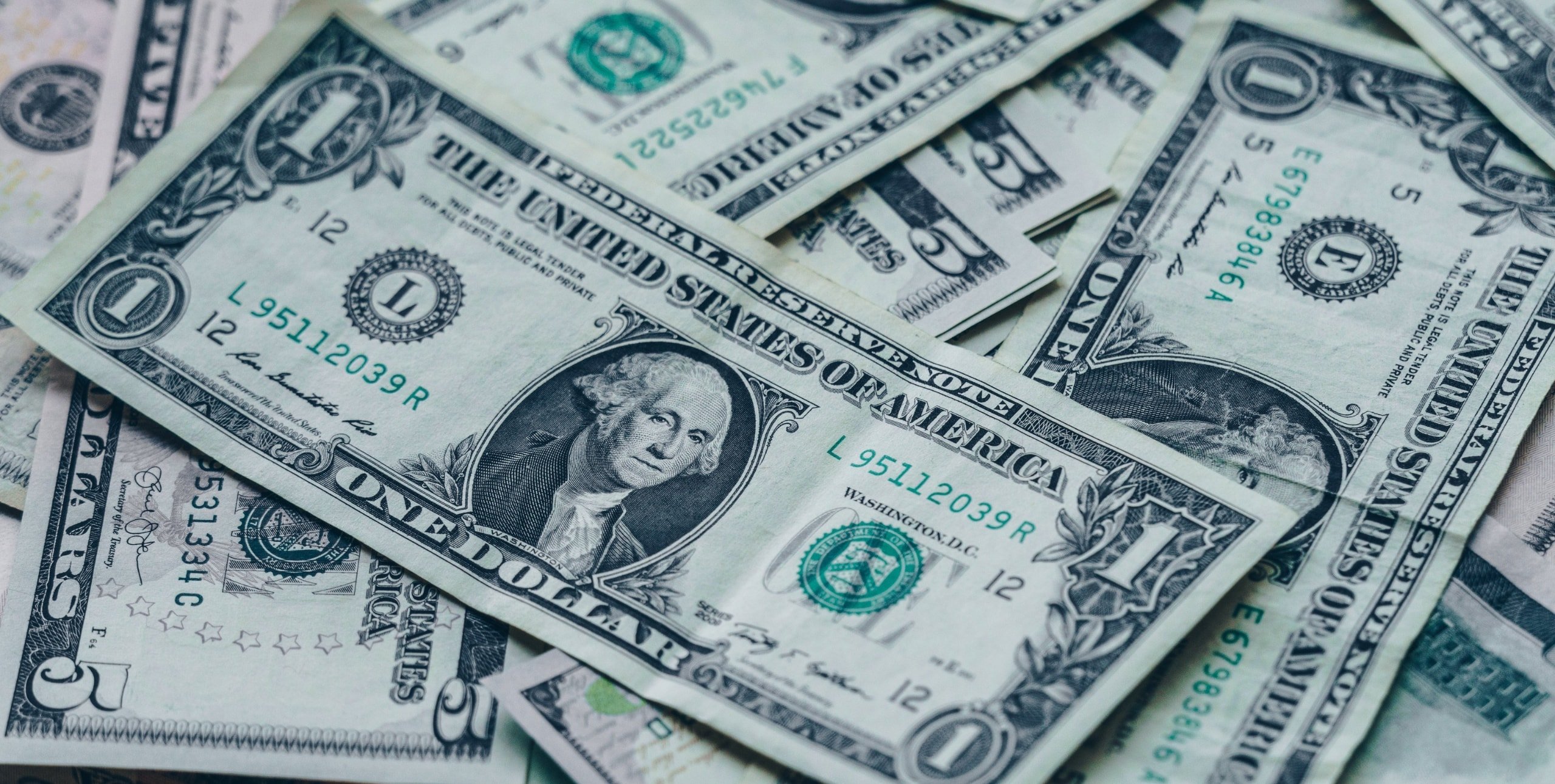 us dollars