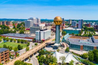 These Are The Top 20 Up-And-Coming Real Estate Markets This Spring