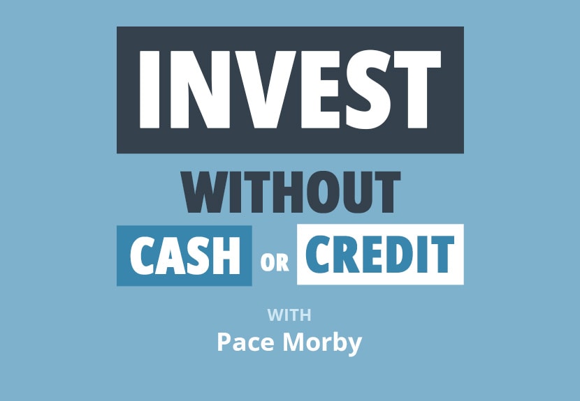 The Beginner’s Blueprint to Buying $0 Down Real Estate w/ “Creative Finance”