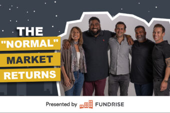 The $1.5T Ticking Time Bomb and Our Return to a “Normal” Housing Market