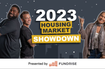 The 2023 Market Showdown: Which Area Offers Investors the MOST Opportunity?