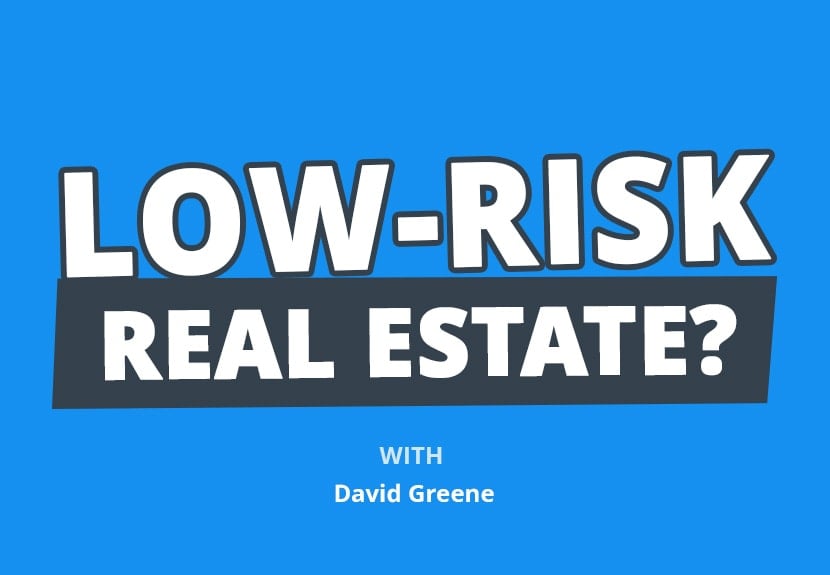 Seeing Greene: Out-of-State Mistakes, “Low Risk” Real Estate, & False Cash Flow