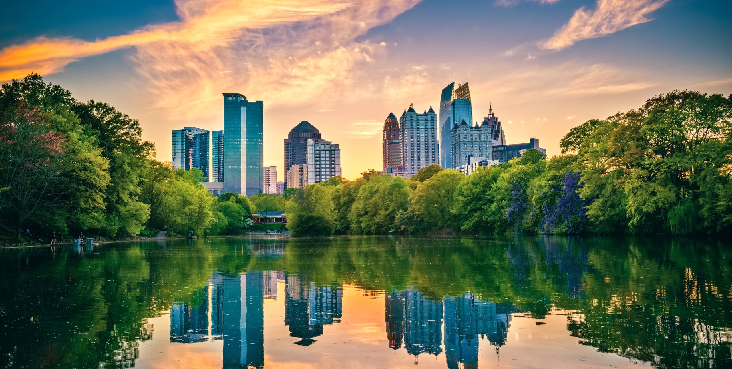 Atlanta Real Estate Market: Prices & Trends In 2023