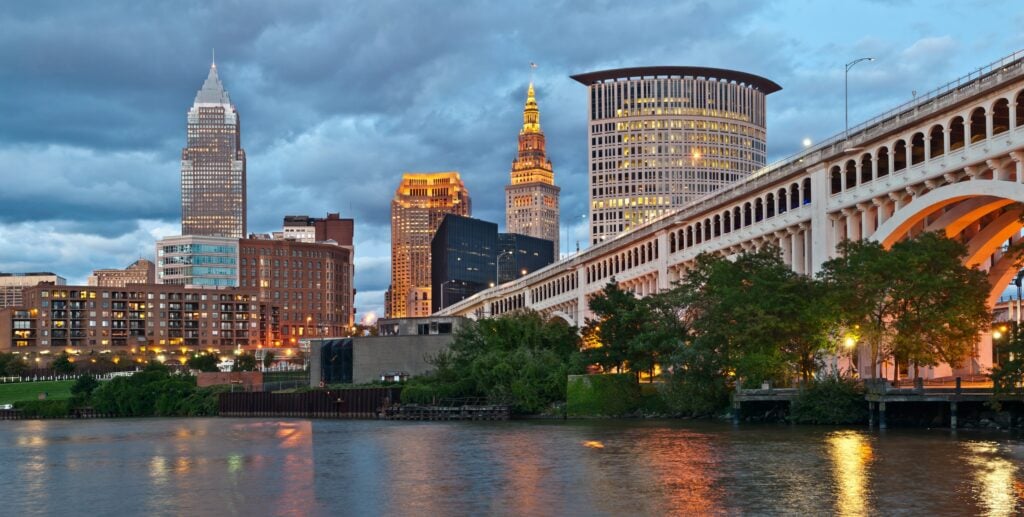 Home Prices Rose In 93 Of The 100 Largest Housing Markets—Is The Correction Ending?