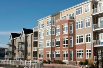 REITs vs. Stocks: Is There Any Diversification Benefit At All?