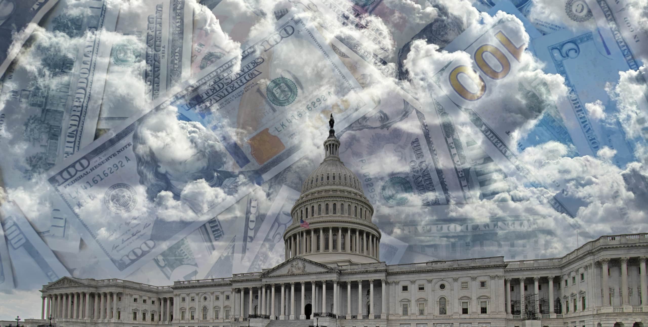 A U.S. Default Could Be Catastrophic For Real Estate Investors—Here’s What You Need To Know