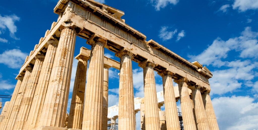 Build Your Investing Philosophy With Stoicism