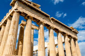 Think Like The Greeks: Build Your Investing Philosophy With Stoicism