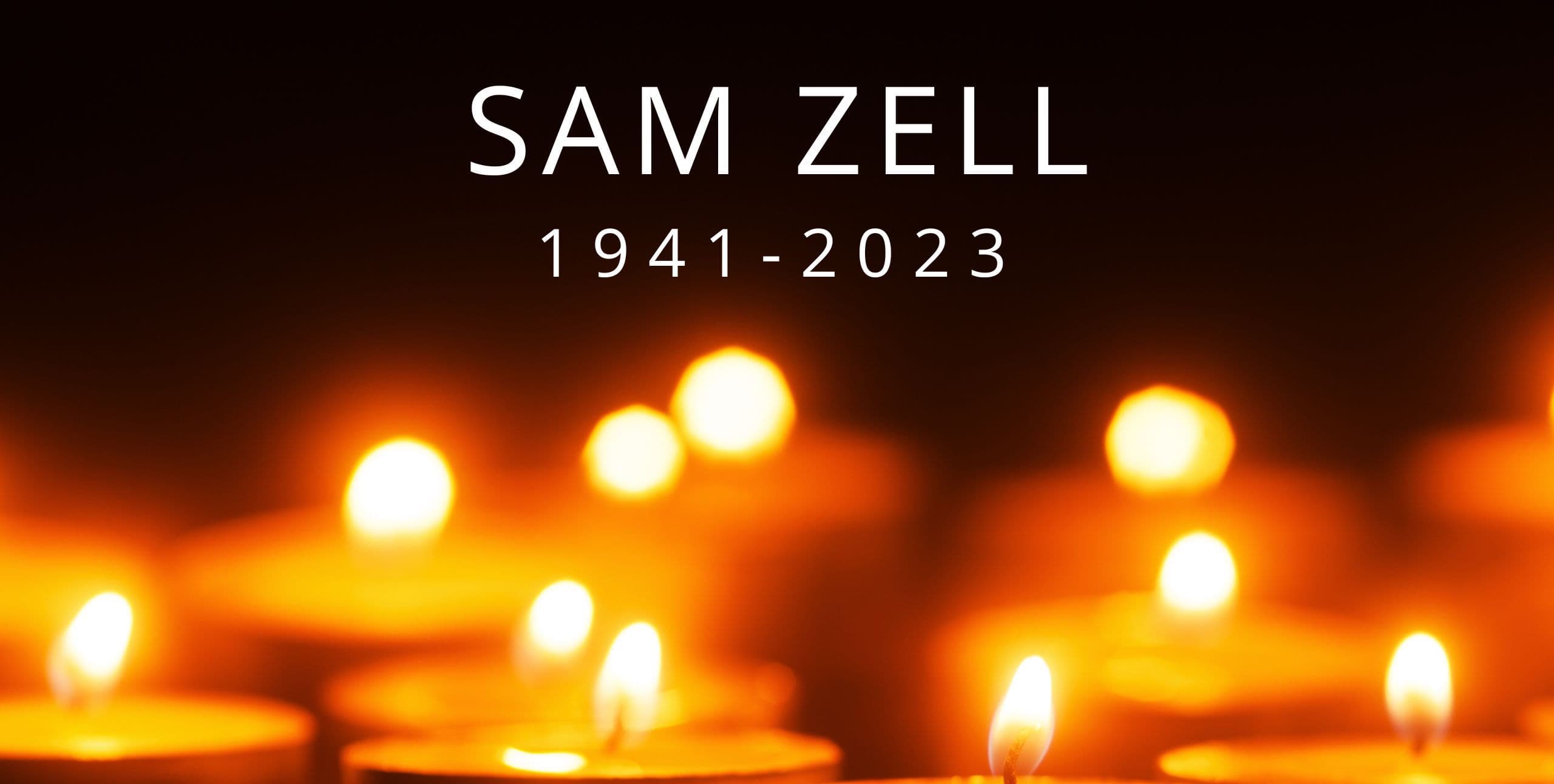 Remembering Sam Zell, Legendary Investor & Entrepreneur