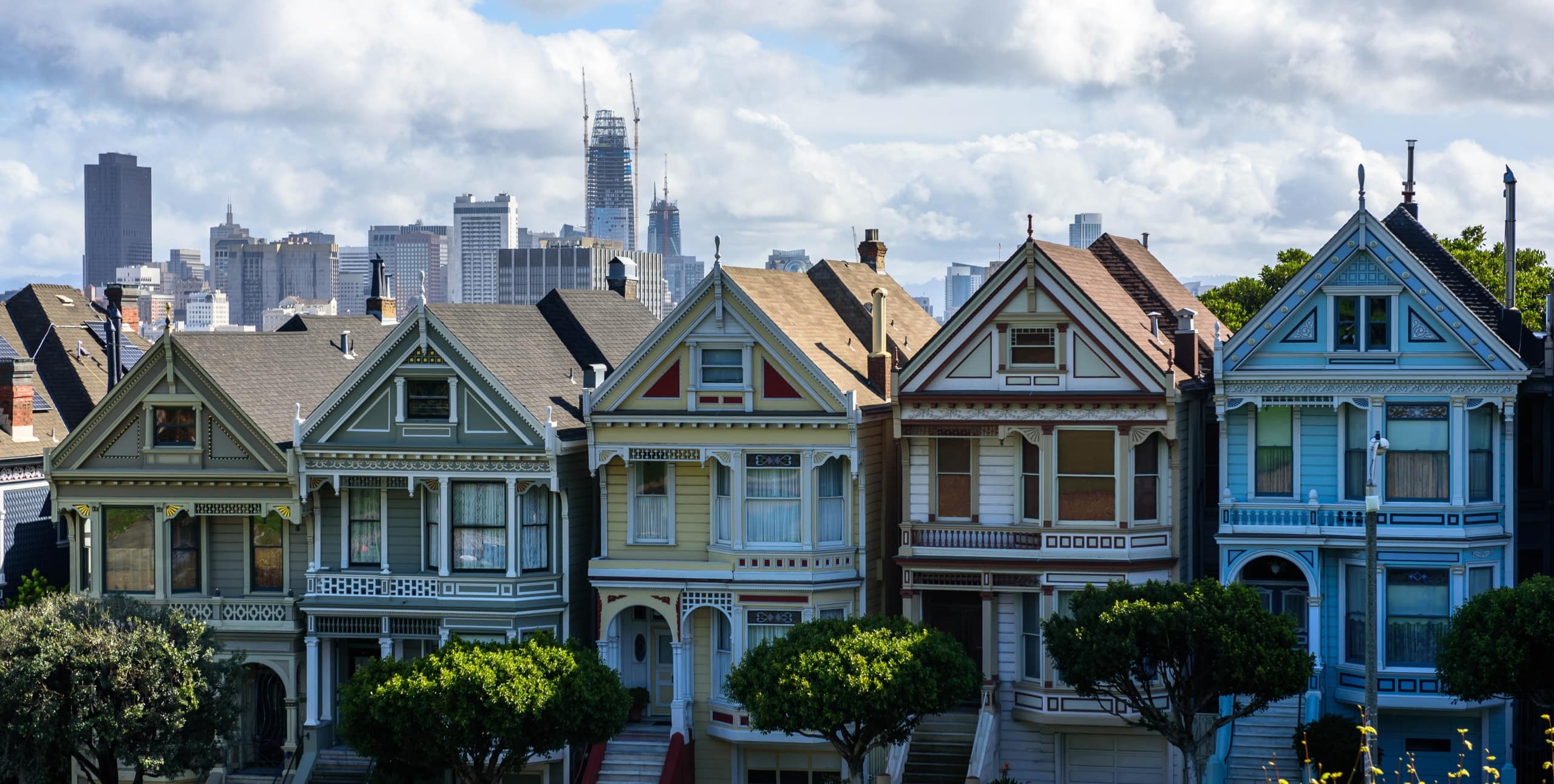 san fran homes