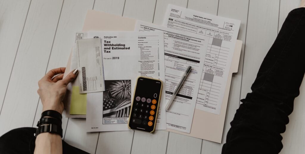 Everything You Need To Know About Tracking Passive Activity Losses Using Form 8582