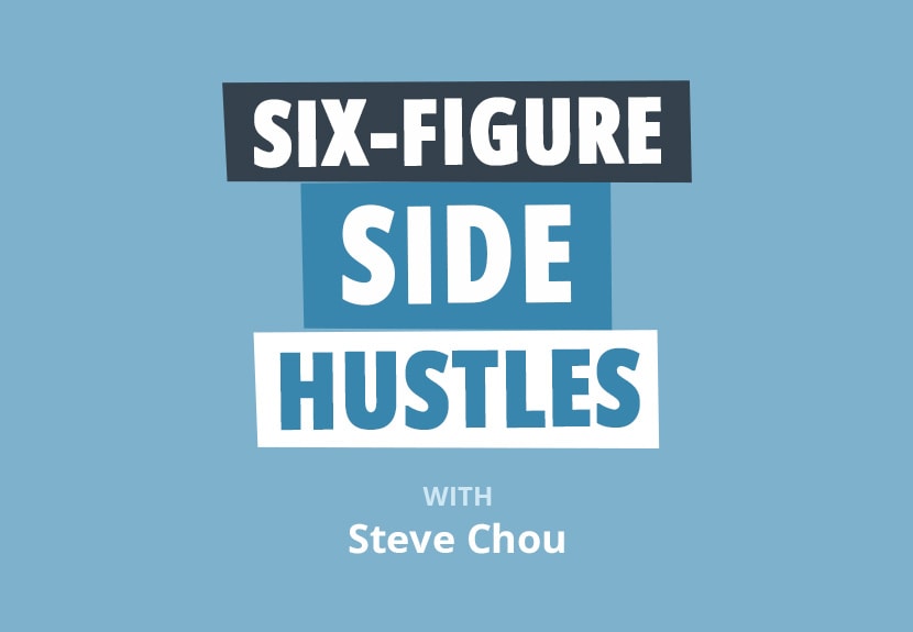 Replacing His Wife’s $100K Salary in Year ONE with THIS Online Side Hustle