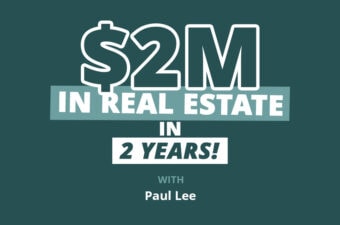 $2 Million in Real Estate in 2 YEARS Thanks to This Strange Side Hustle