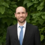 cropped Daniel Gleich