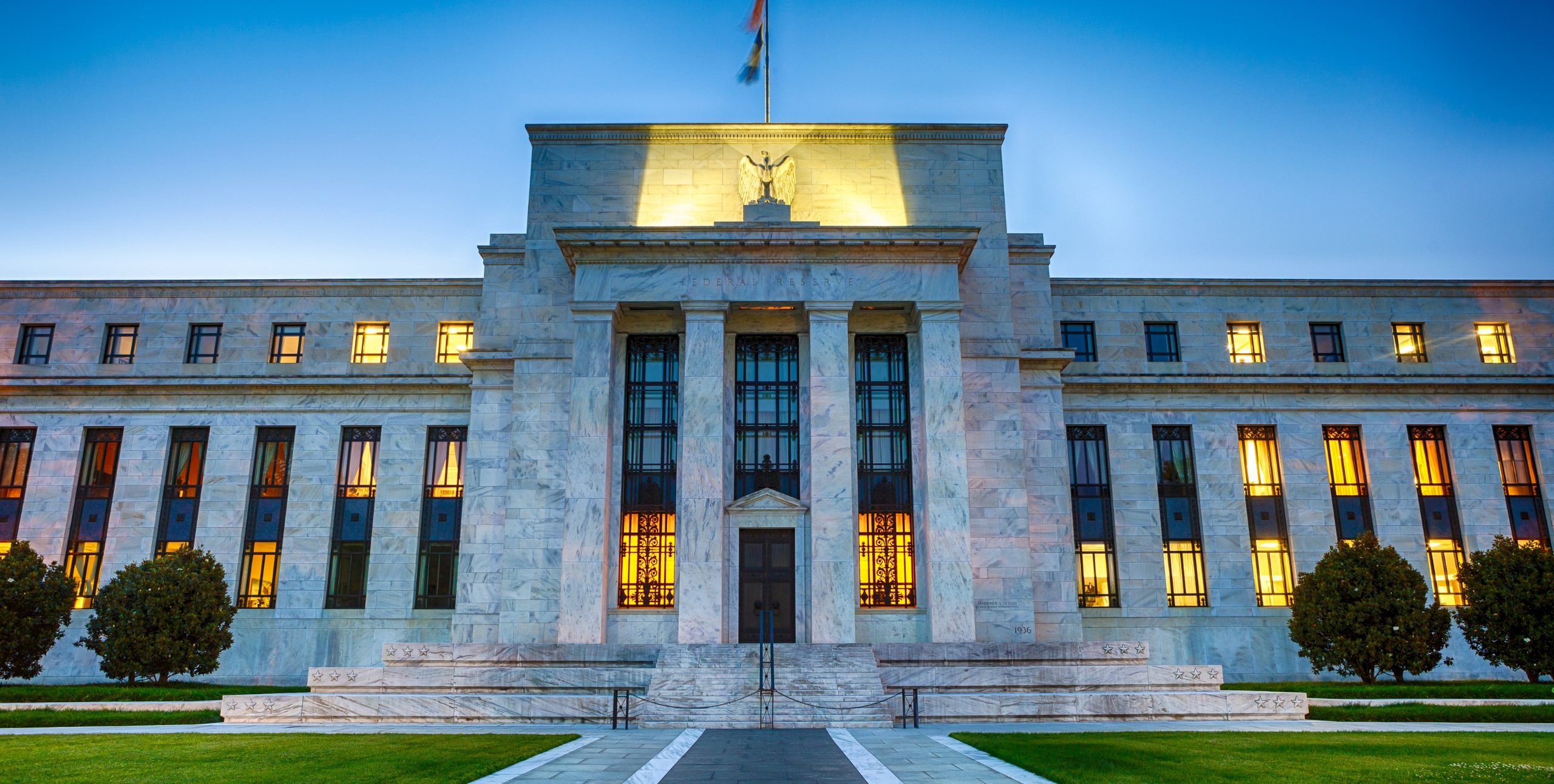 federal reserve