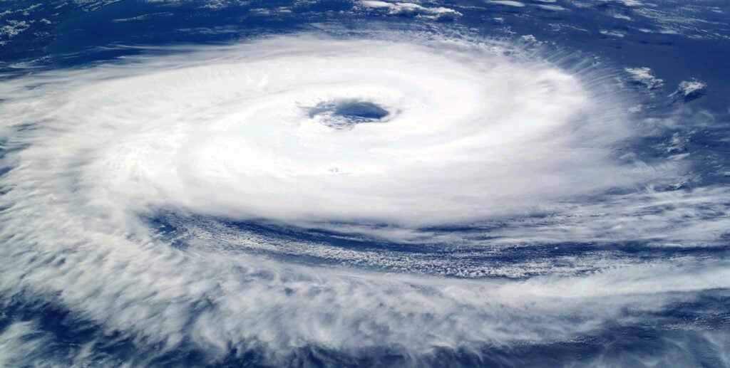 Over 32 Million Homes Are at Risk of Hurricane Damage This Year According to CoreLogic’s Latest Report