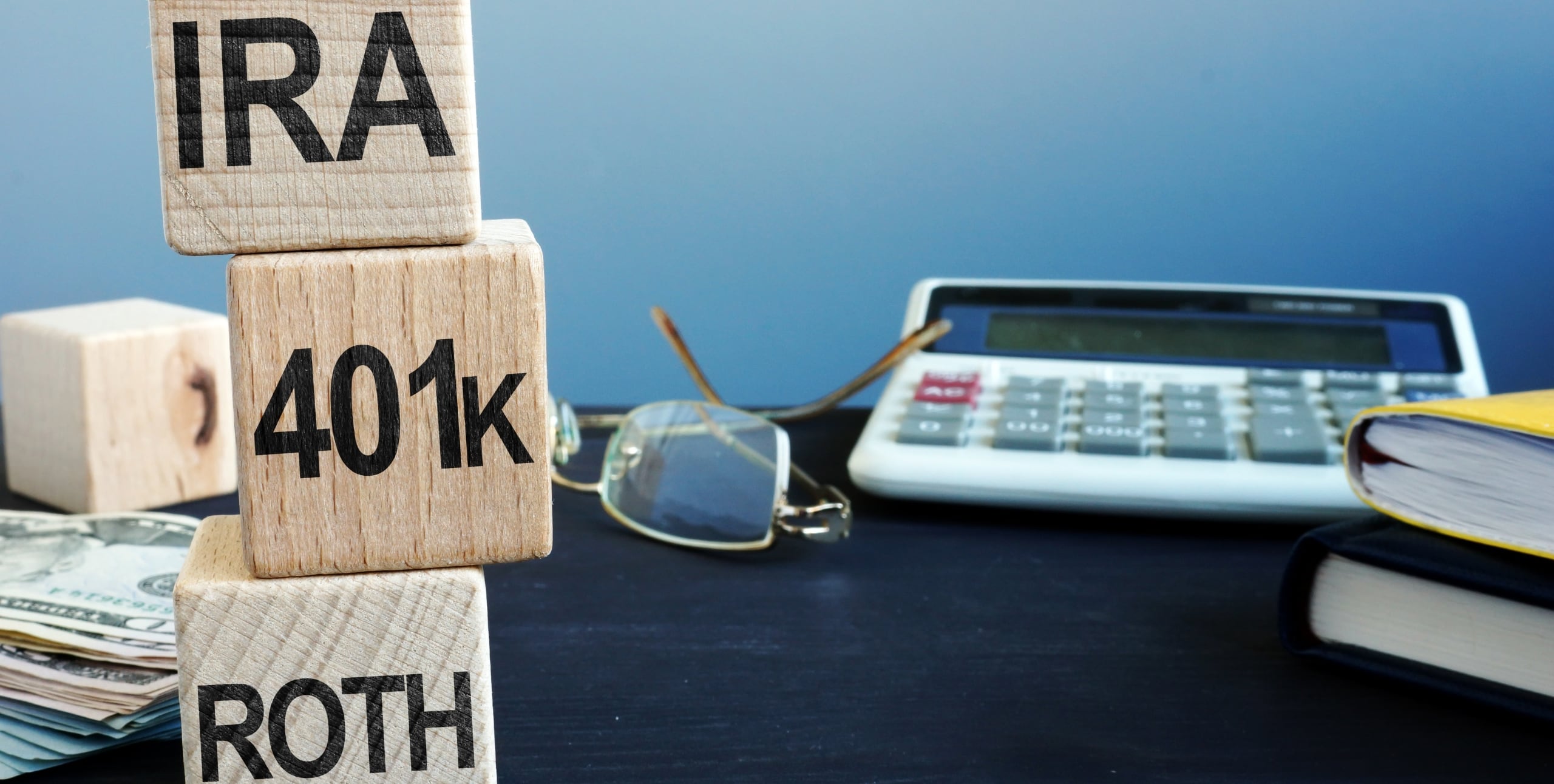 How You Can Start Buying Real Estate Using Your 401(k) or IRA