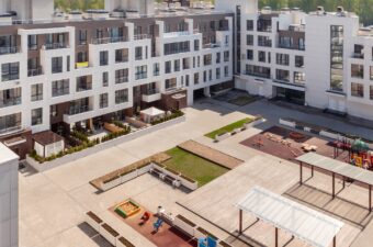 As the Commercial Market Falls Apart, These Three Assets Could Be Your Next Big Opportunity