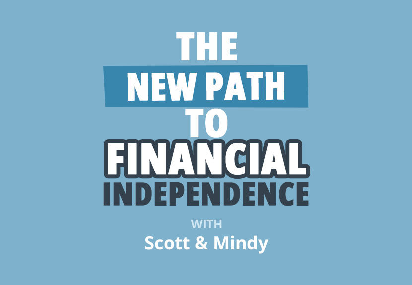 The New Path to Financial Independence is HERE
