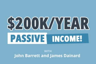 Finance Friday: Building a $200K/Year Portfolio on an “Average” Income