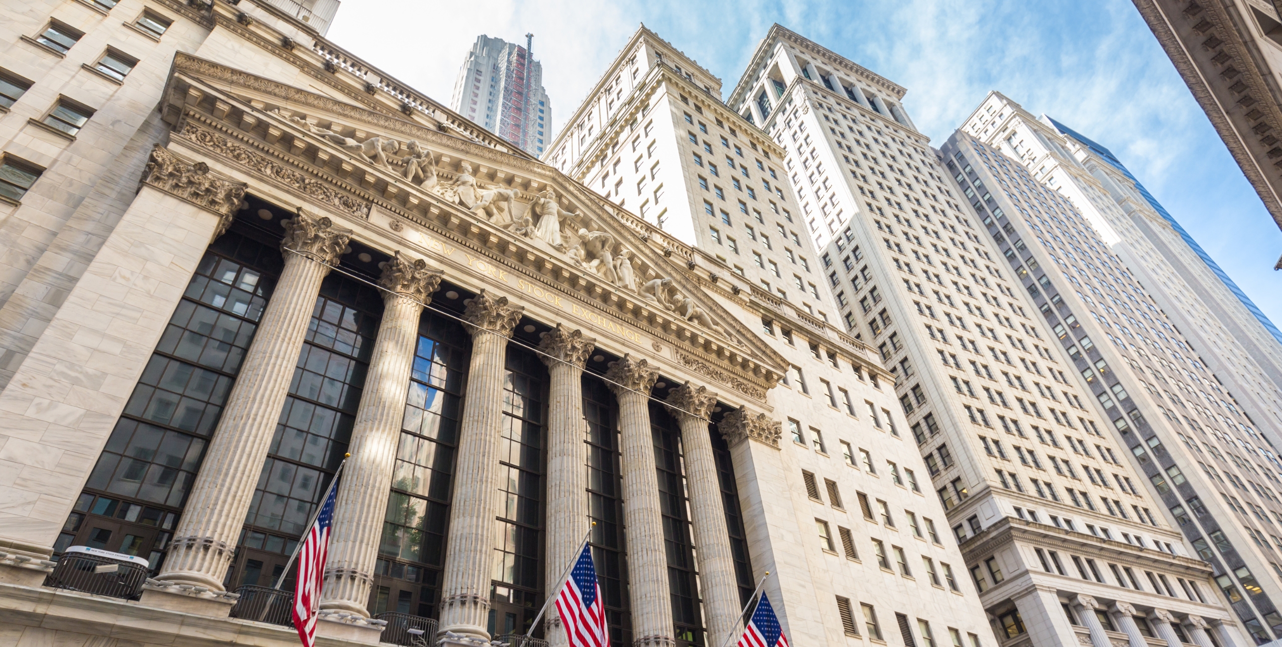 new york stock exchange