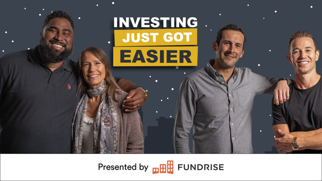 Why AI Is About to Make Real Estate Investing EVEN Easier
