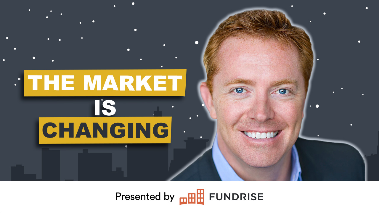 Why 87% of Brokers Gained’t Make It In This Market