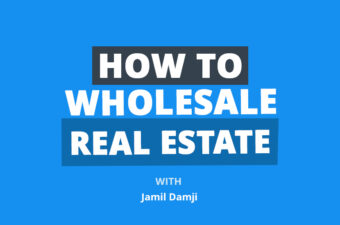 How to Wholesale Real Estate (FREE Audiobook Chapter)